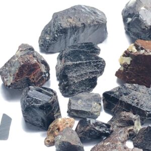 Purchase Coltan Ore – Trusted Columbite-Tantalite Exporter